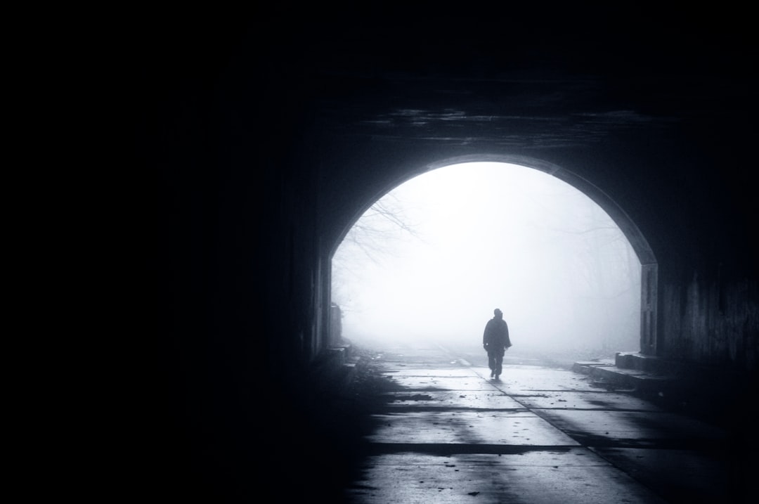 Law Enforcement Challenges (image credits: unsplash)