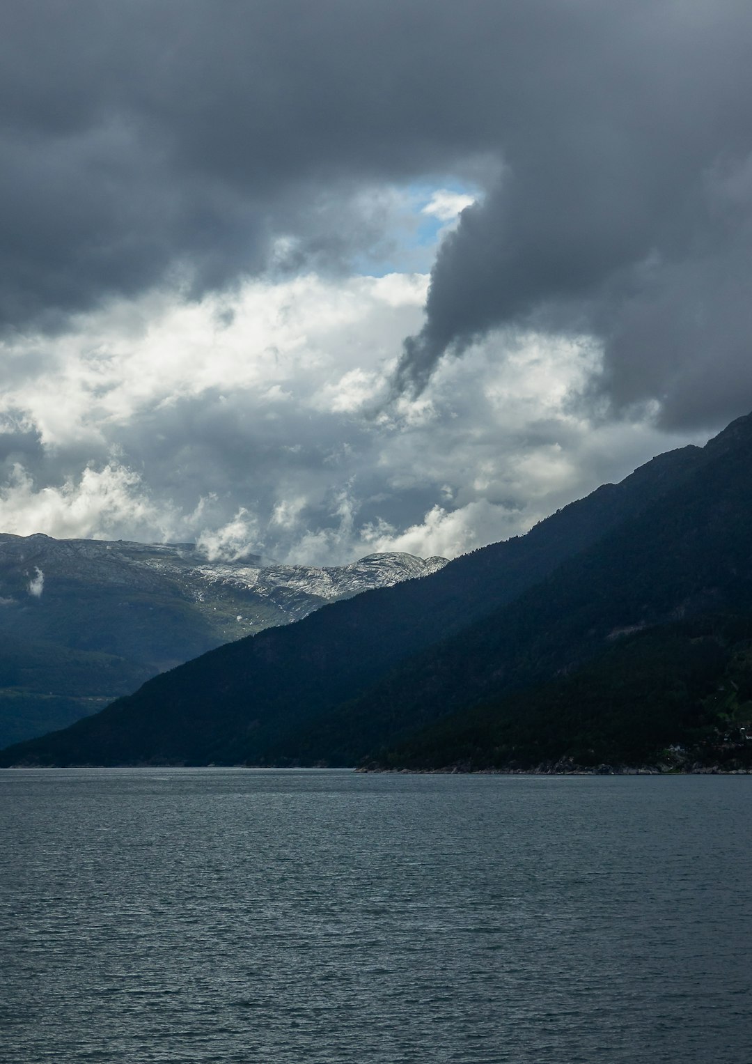 Norway: The Pricey Nordic Experience (image credits: unsplash)