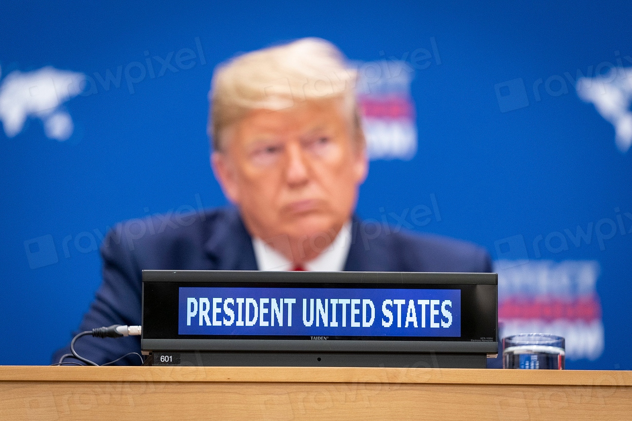Impact on U.S.-Mexico Relations (image credits: rawpixel)