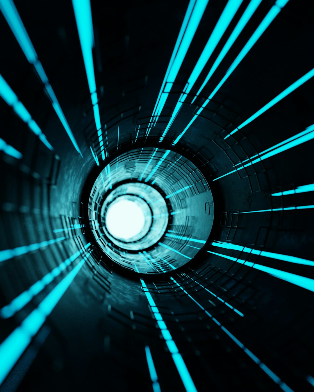 Unmatched Speed: Faster Than Planes and Trains (image credits: unsplash)