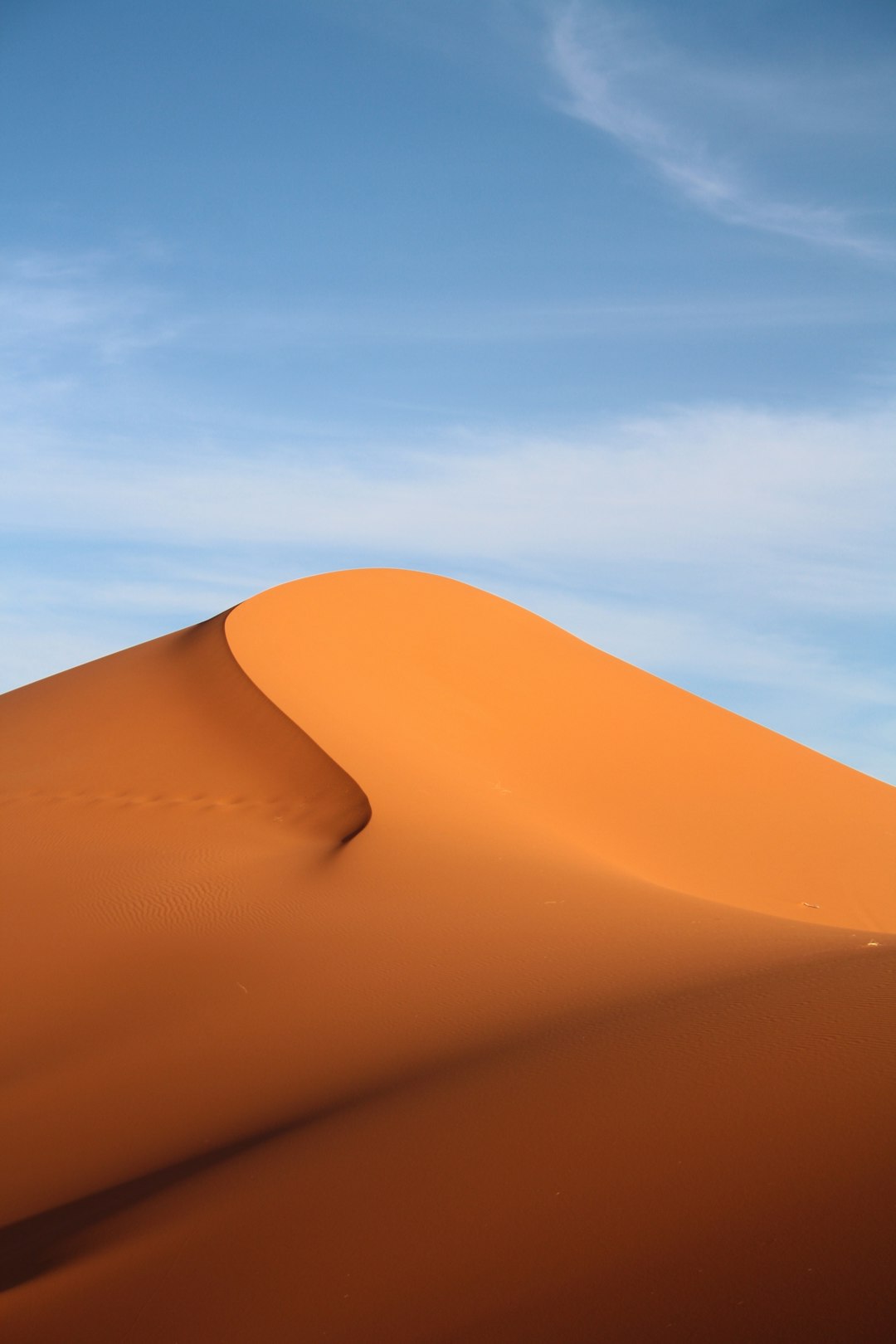 The Allure of the Sahara Desert (image credits: unsplash)