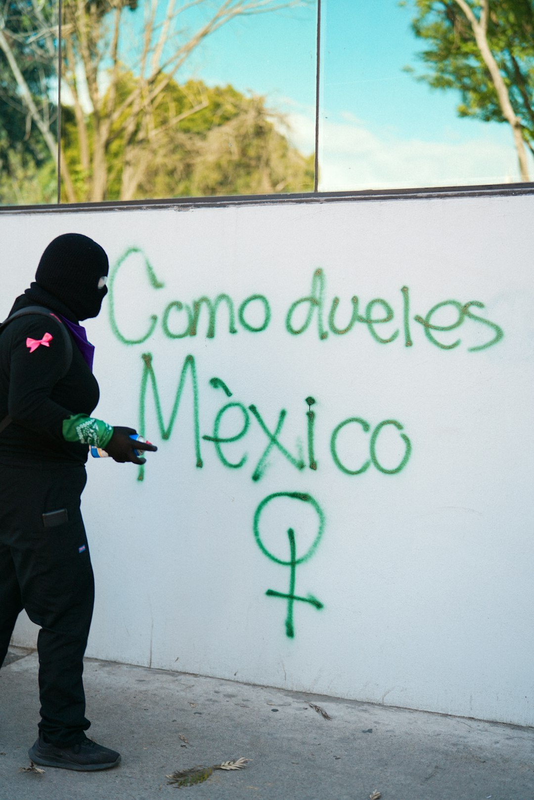 The Harsh Reality Behind Mexico's Tourism Crisis (image credits: unsplash)