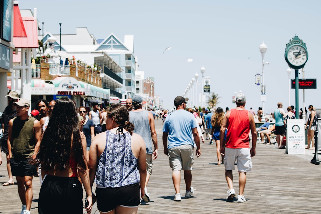 Social Media Influence (image credits: unsplash)