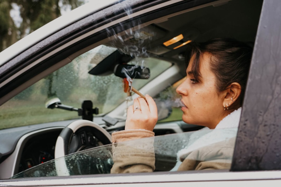 Driving Under the Influence (DUI) (image credits: unsplash)