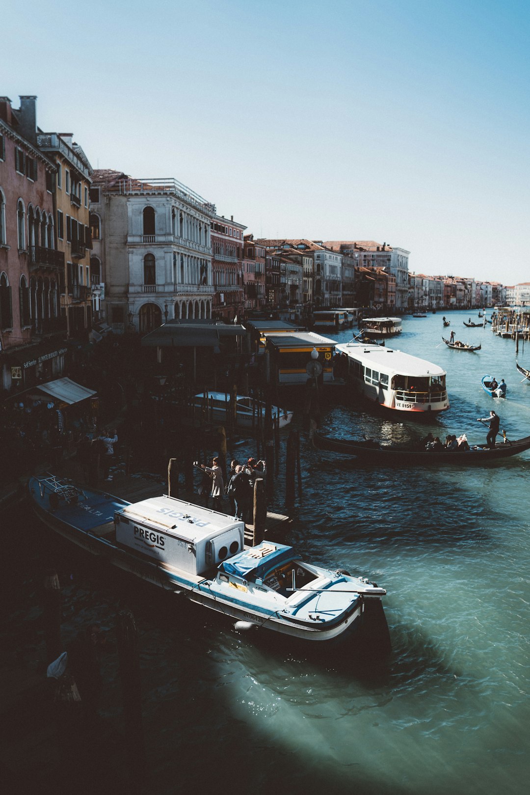 Making the Most of Every Moment (image credits: unsplash)