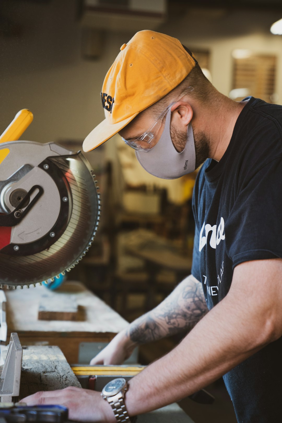 Enhanced Focus on Domestic Manufacturing (image credits: unsplash)