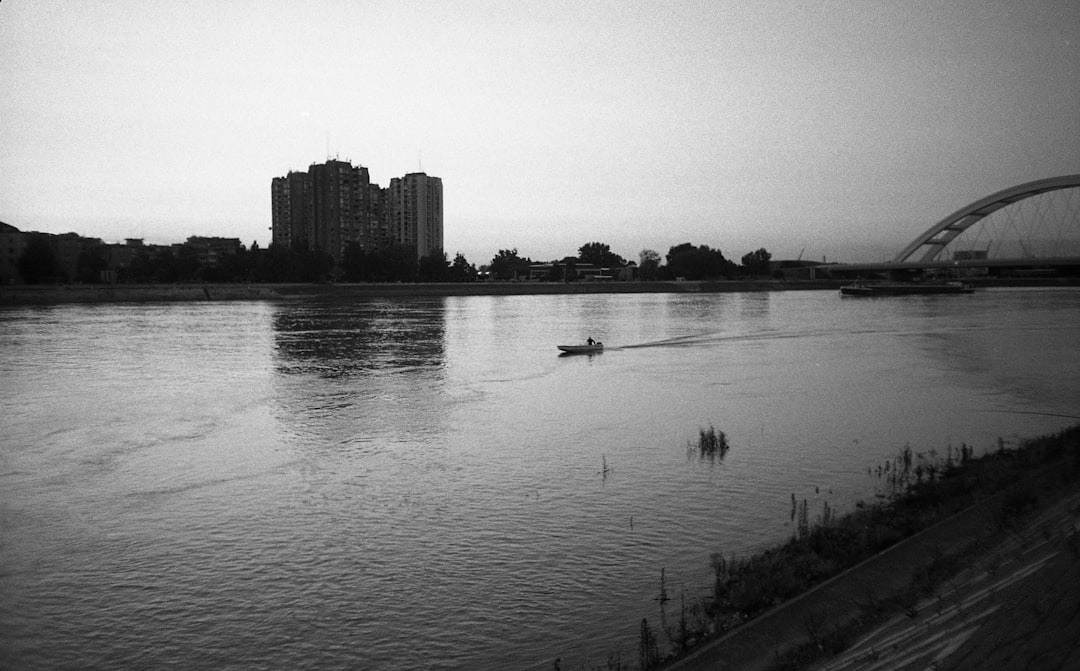 The Rise of River Cruising (image credits: unsplash)
