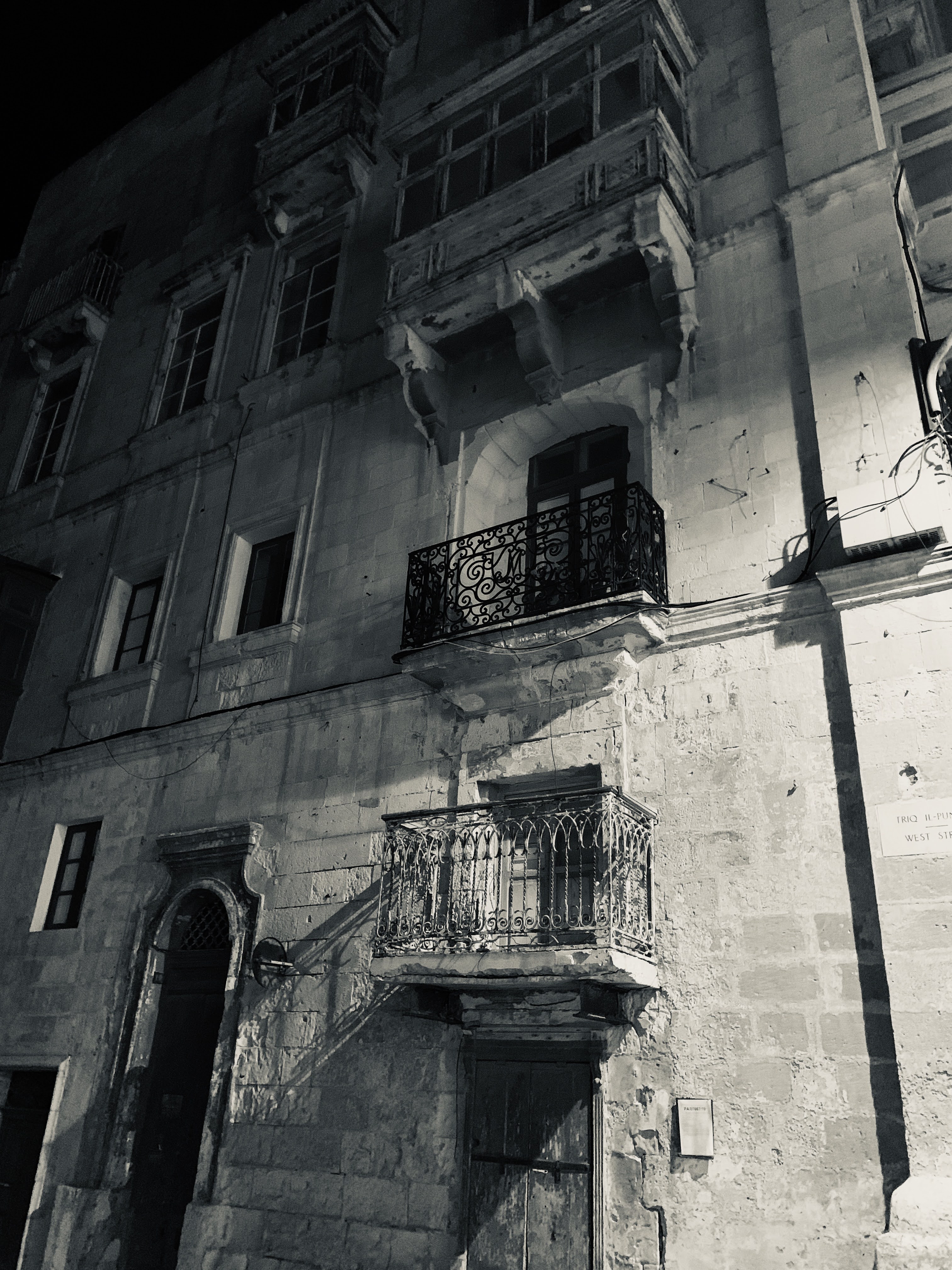 Valletta, Malta (image credits: wikimedia)