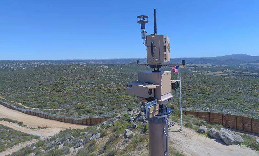 Security in the Middle of Nowhere (image credits: rawpixel)