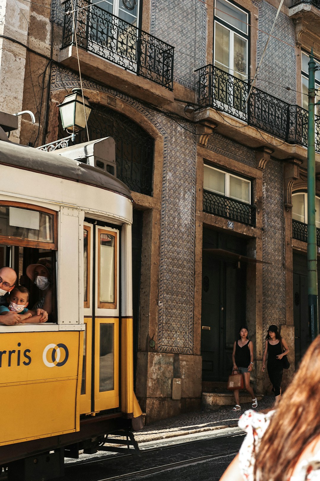 5. Lisbon, Portugal – Disneyland Vibes (image credits: unsplash)