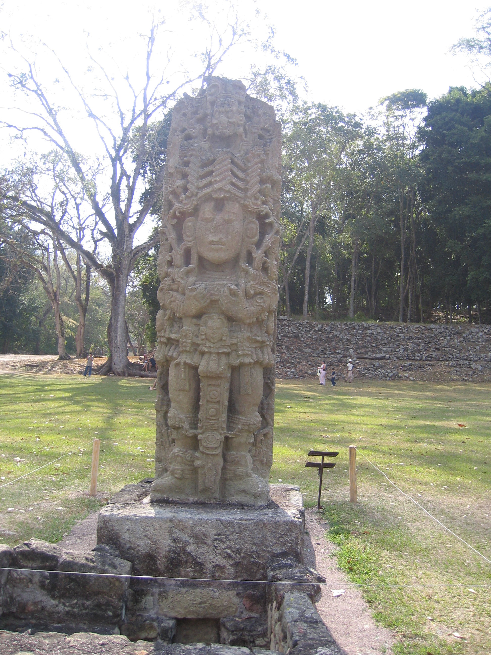 Honduras (image credits: wikimedia)