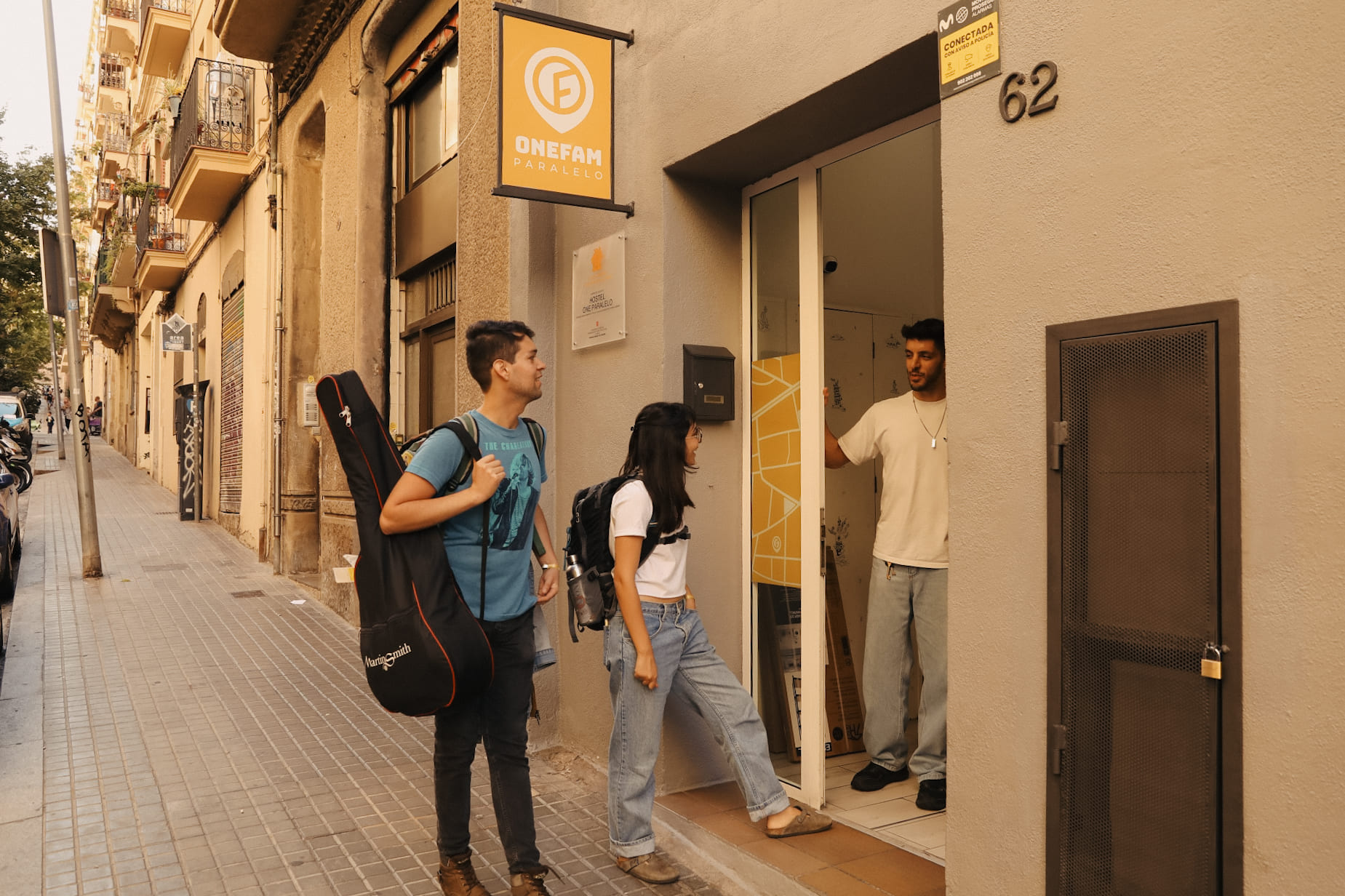 The Hostel Hustle: Accommodation Costs and Trends (image credits: wikimedia)
