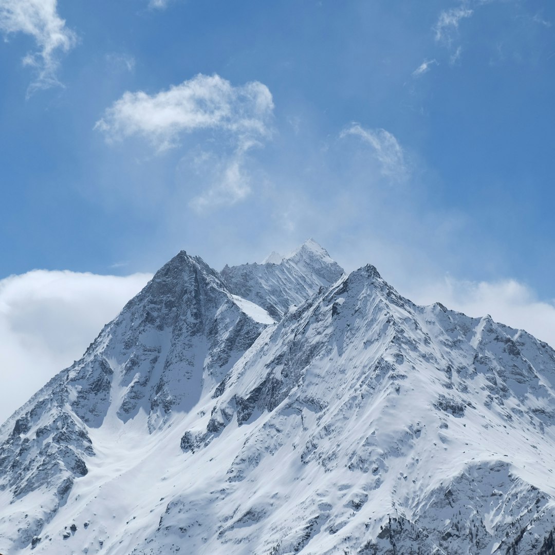 Switzerland: A Pricey Yet Worthwhile Experience (image credits: unsplash)