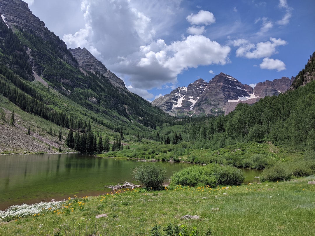 Colorado: A Mountain State for Every Season (image credits: unsplash)