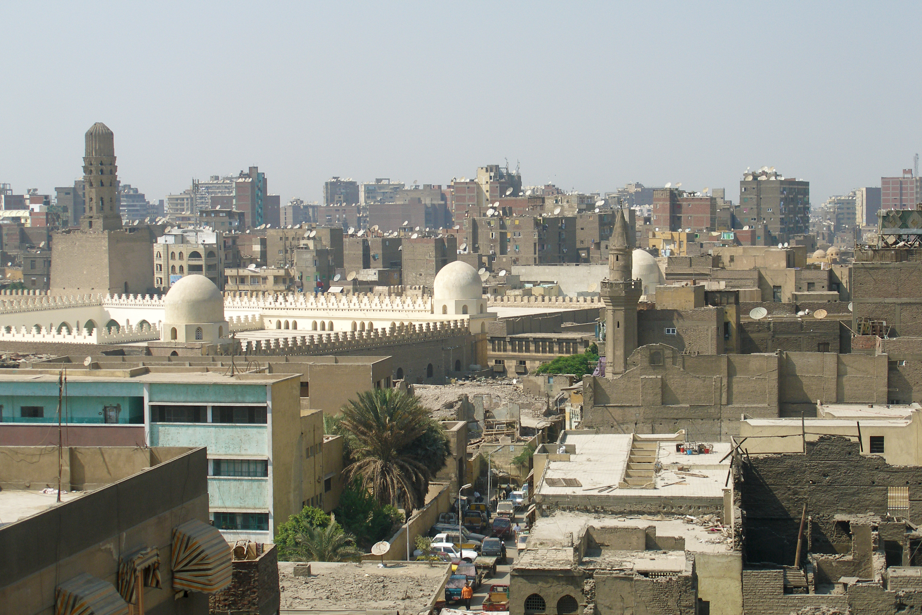 Cultural Festivals: Celebrating Heritage and Unity (image credits: wikimedia)