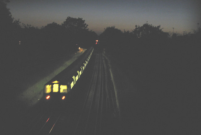 The Resurgence of Night Trains (image credits: wikimedia)