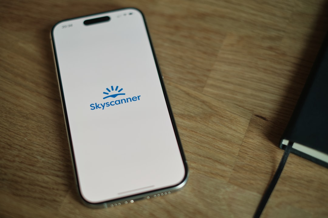 The Convenience of Technology (image credits: unsplash)