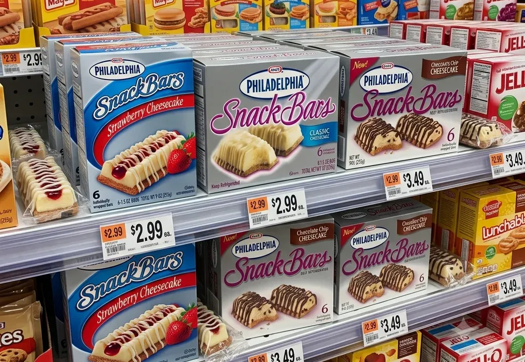 Original view of #12 - Philadelphia Snack Bars