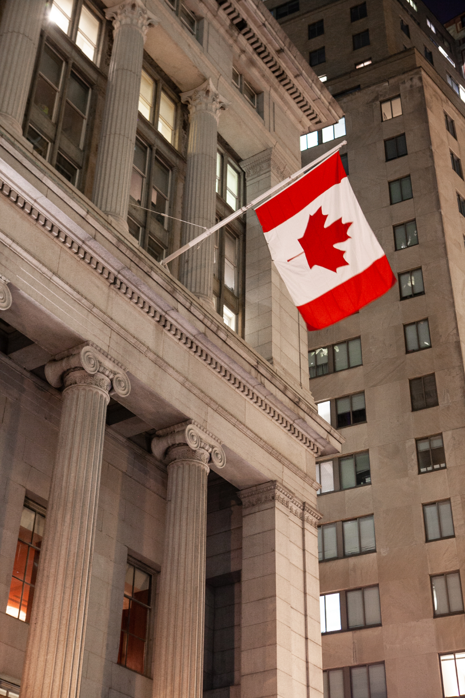 Canada: Freedom with Diversity (image credits: stocksnap)