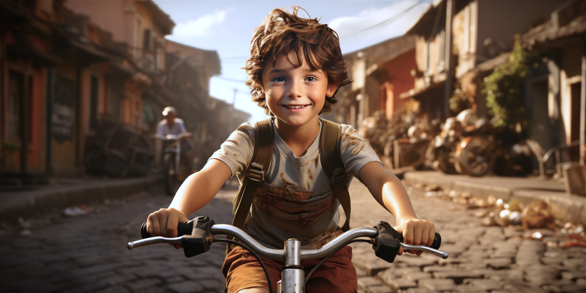 Netherlands: Youth Happiness Leads Europe (image credits: wikimedia)