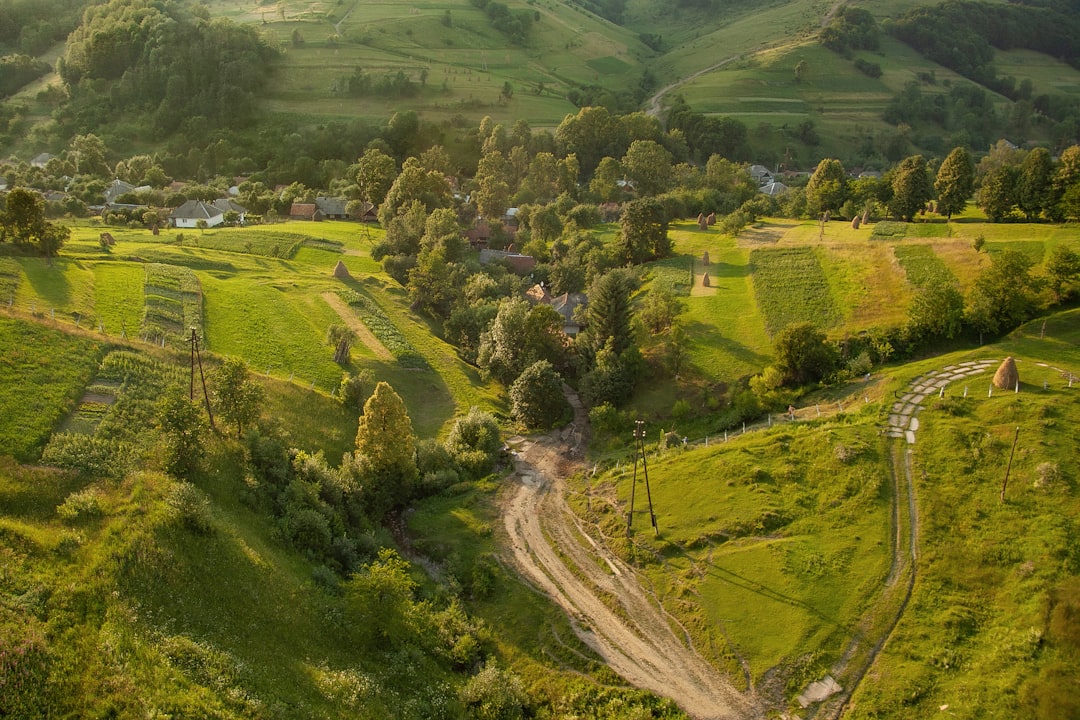 Hidden Gems Over Tourist Hotspots (image credits: unsplash)