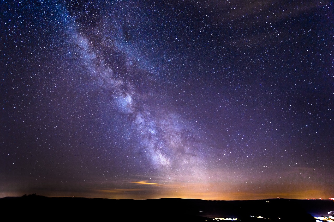 Kielder Water & Forest Park, England (image credits: pixabay)