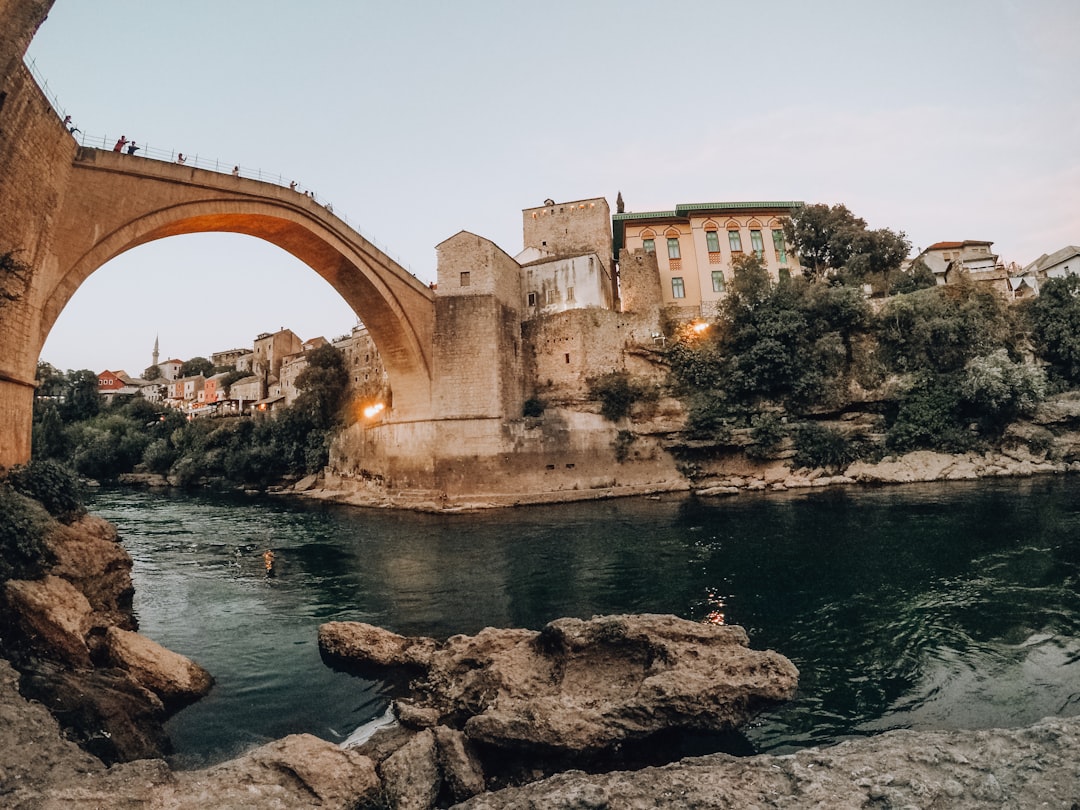 Safety Improvements and Infrastructure Development (image credits: unsplash)