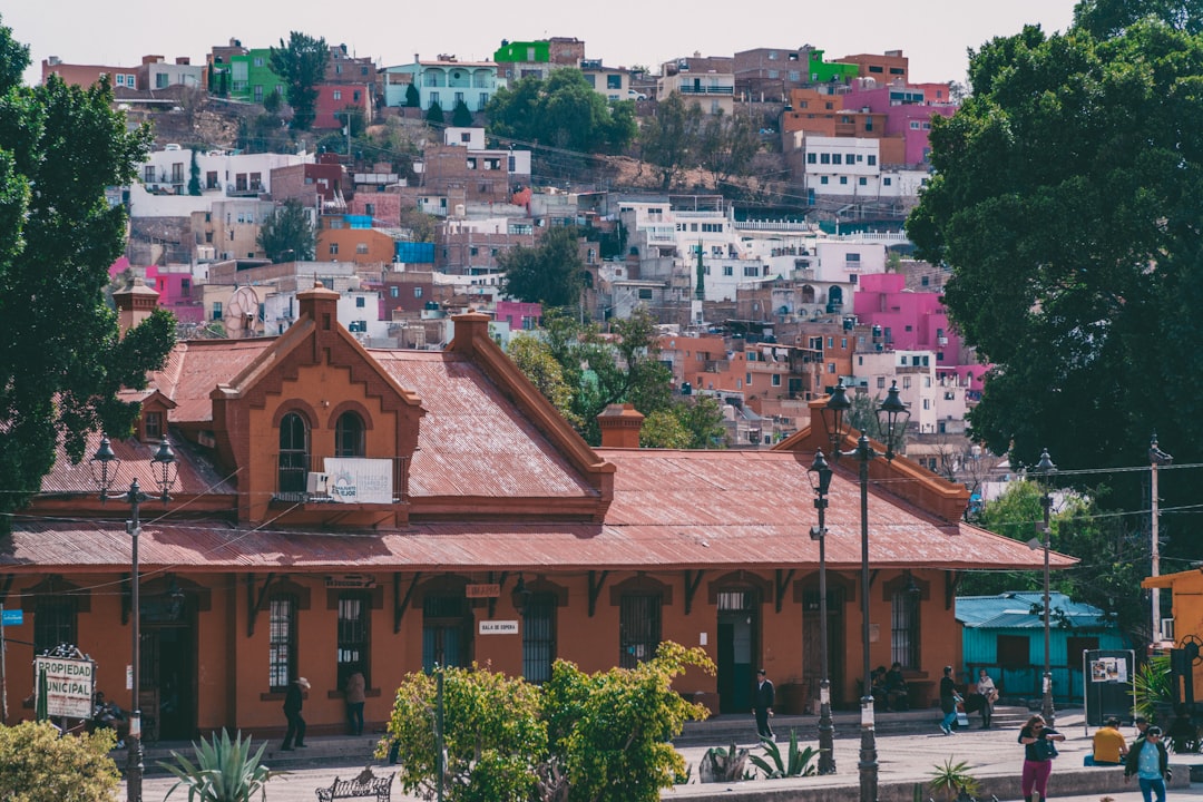 Mexico (image credits: unsplash)
