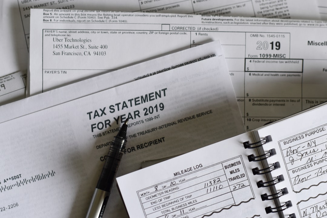 33. Research Local Tax Implications Beyond Income Tax (image credits: unsplash)