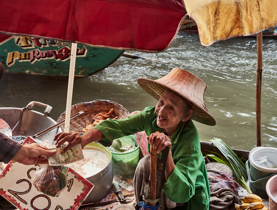 Eating on a Budget (image credits: unsplash)