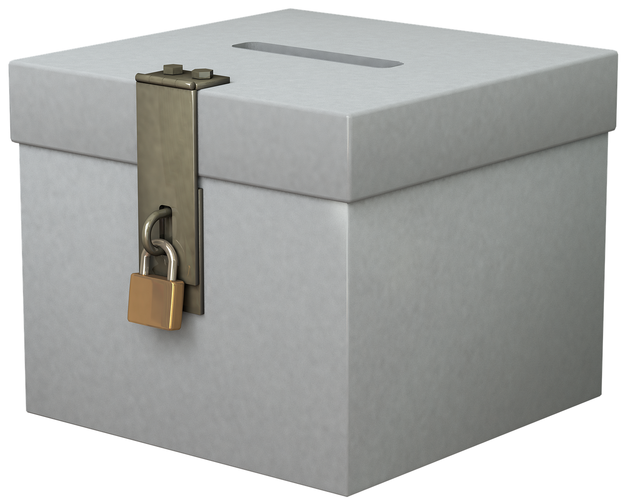Norway: Engaged Citizens and Accessible Ballots (image credits: pixabay)