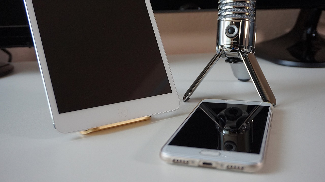 MakeMyTrip's Secret Audio Recording Capabilities (image credits: pixabay)