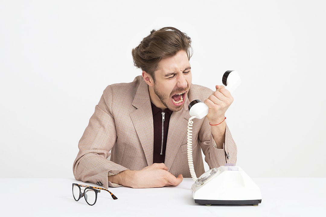 Lack of Personalized Customer Service (image credits: unsplash)