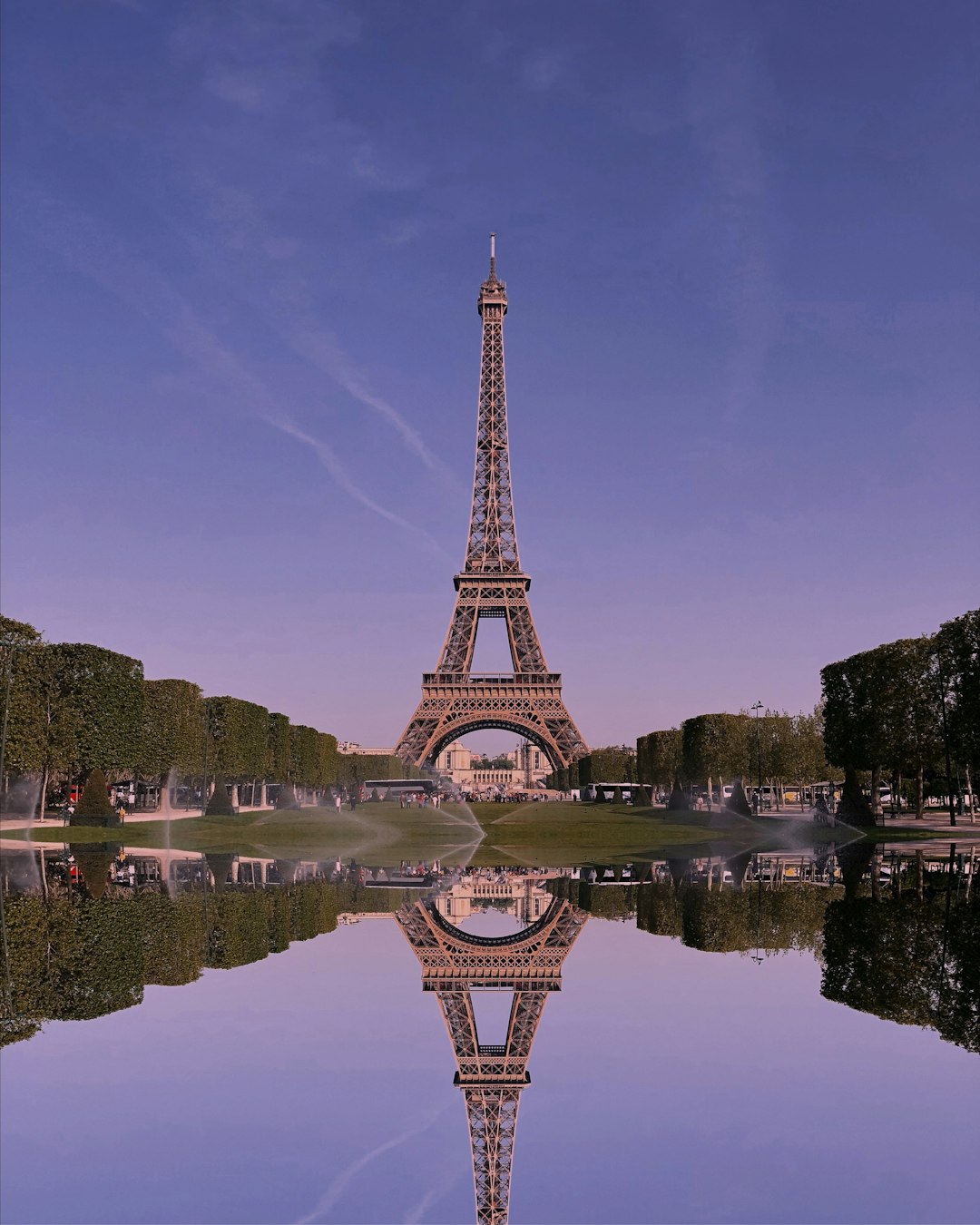 When Paris Might Still Be Worth It (image credits: unsplash)