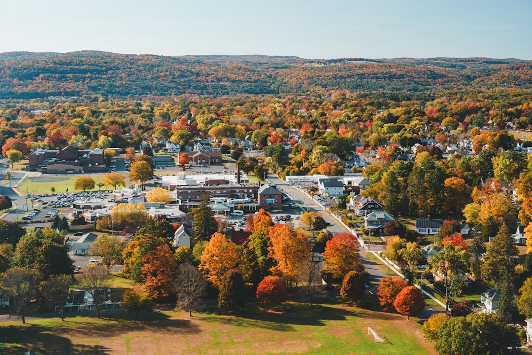 23. Connecticut - The Constitution State's Costly Constitution (image credits: unsplash)