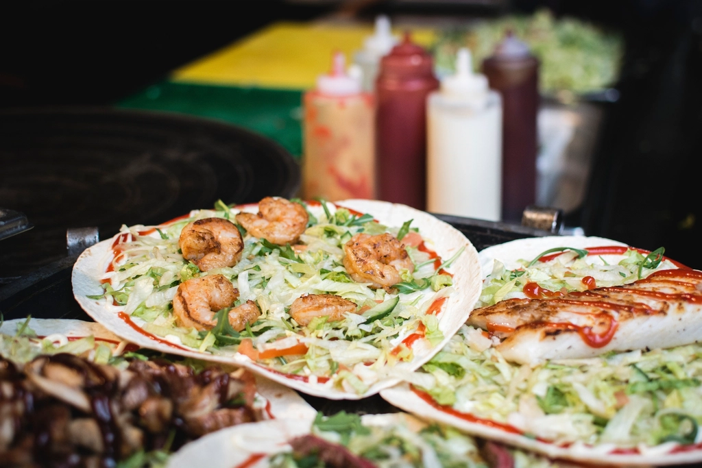 Exploring Local Cuisine on a Budget (image credits: rawpixel)