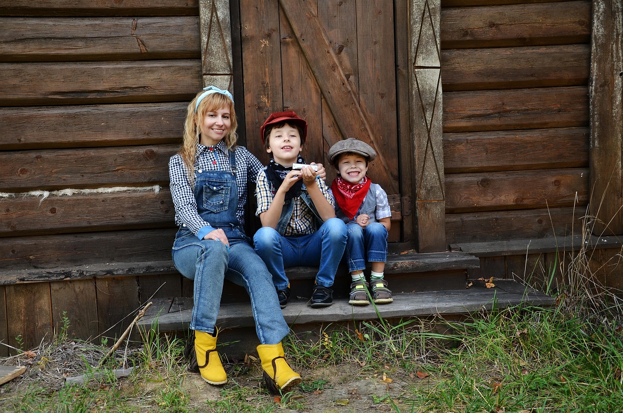 Family-Friendly Adventures for All Ages (image credits: pixabay)