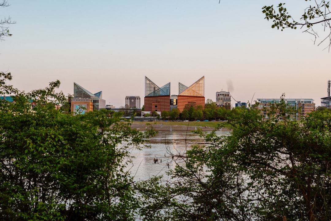 Chattanooga, Tennessee (image credits: unsplash)