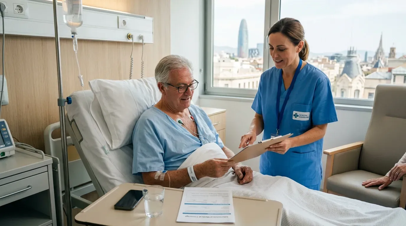 The Real Fix: Travel Health Insurance Fills the Hole Medicare Left (Image Credits: Gemini)