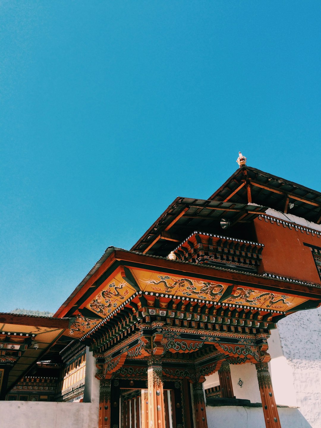 GNH Index: Measuring Happiness (image credits: unsplash)
