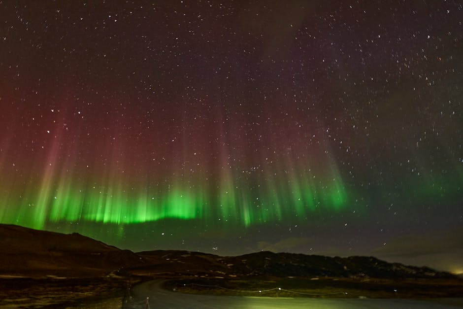 Fairbanks, Alaska (image credits: pexels)