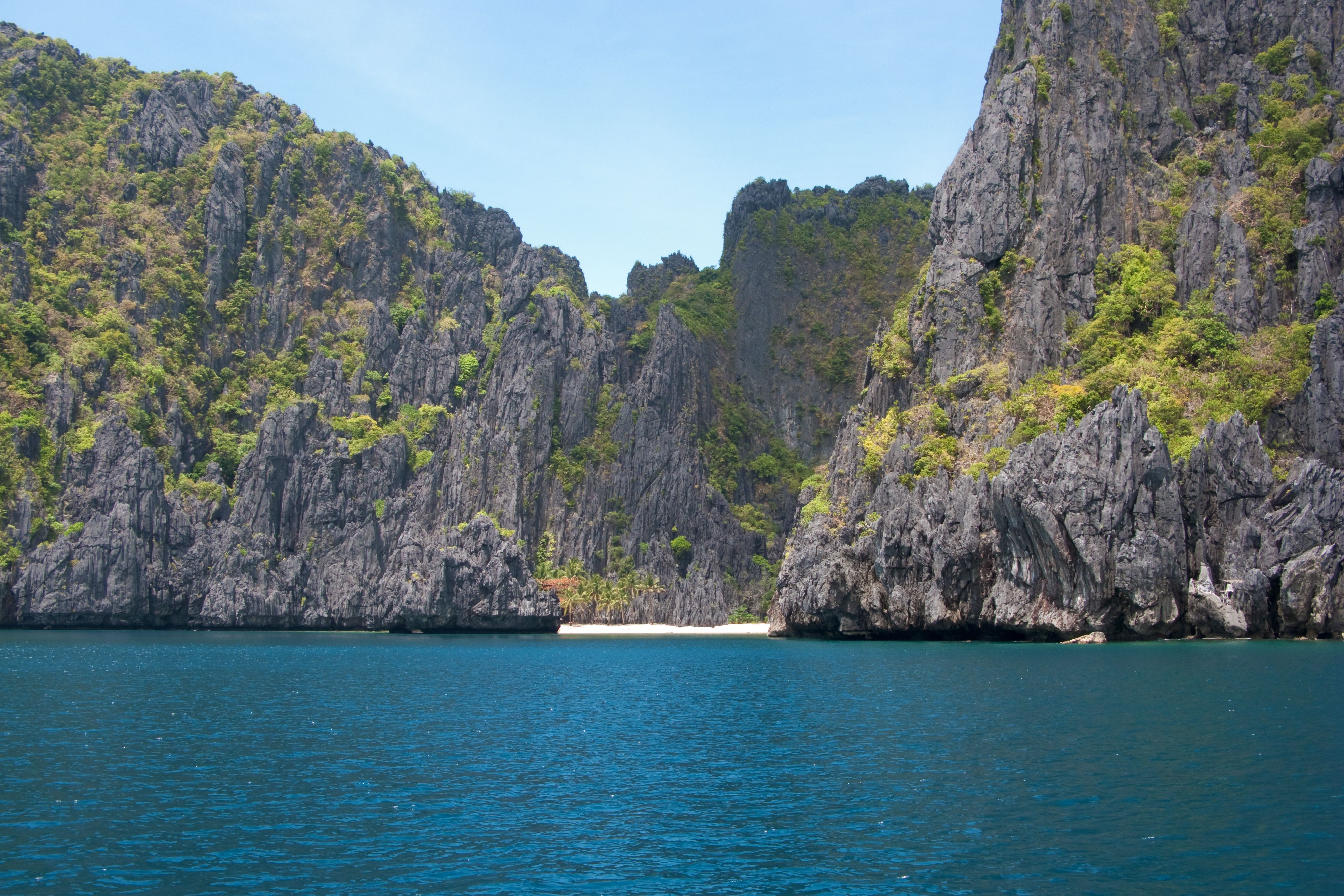 Preserving the Pristine Beauty (image credits: wikimedia)