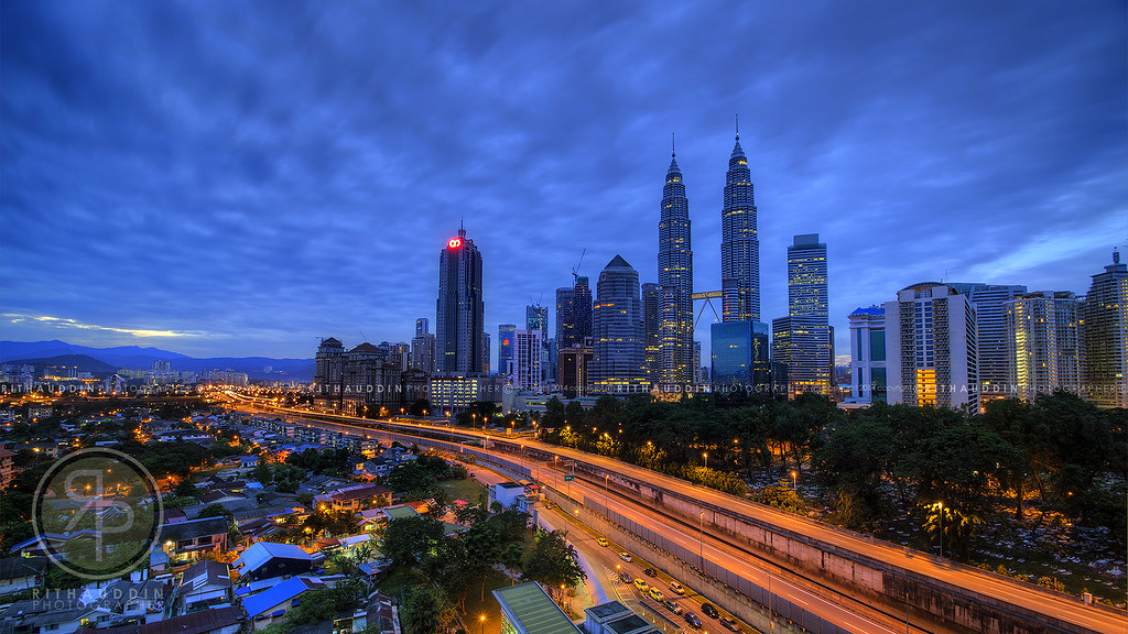 Kuala Lumpur, Malaysia: Affordable and Multicultural (image credits: flickr)