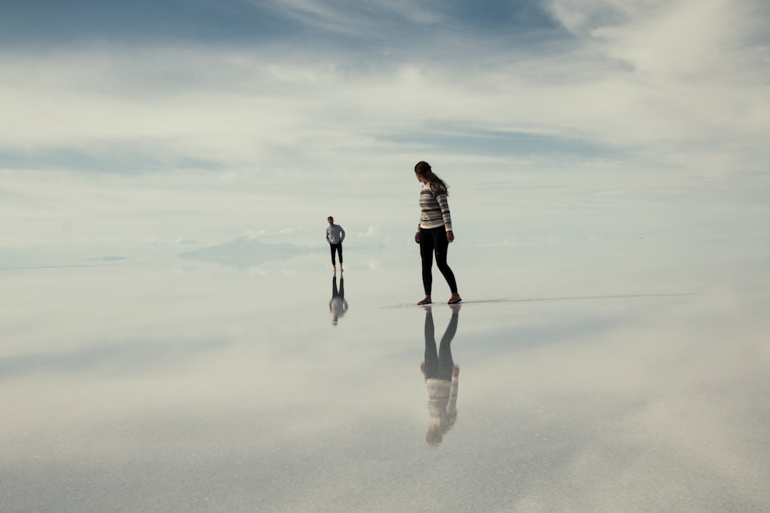 6. Bolivia (image credits: unsplash)