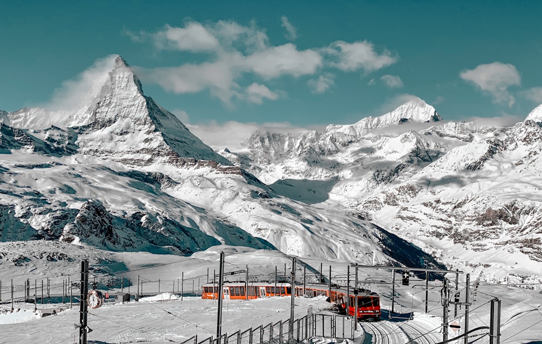 Switzerland’s Alpine Village Capacity Controls (image credits: unsplash)