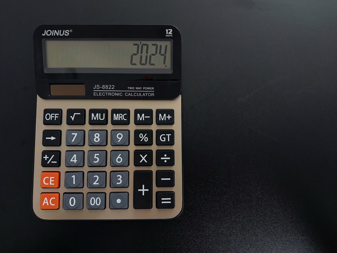 Calculate Your Real Financial Independence Number (image credits: unsplash)
