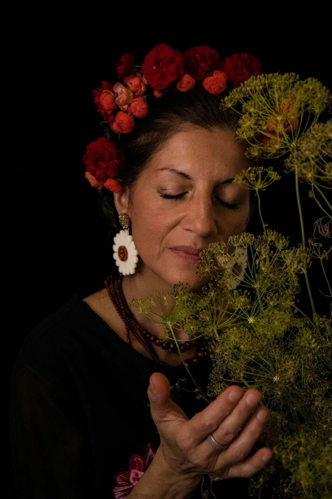 18. Reclaim optimistic self‑image during menopause (image credits: unsplash)