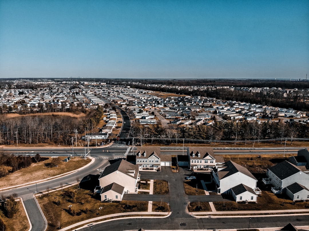 29. Missouri - Rising Pressure in the Show-Me State (image credits: unsplash)