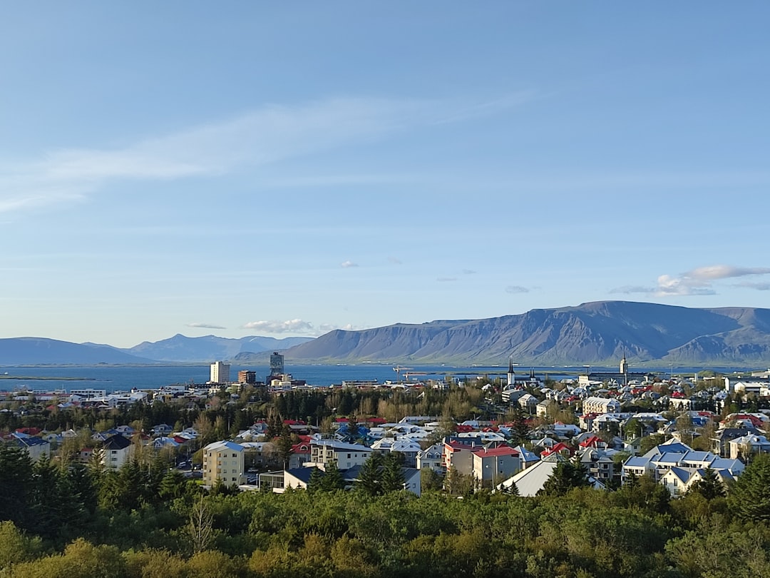 Reykjavik, Iceland: Northern Hospitality in Action (image credits: unsplash)