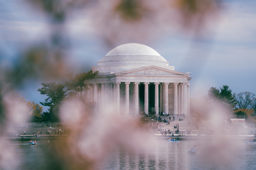 5. Washington, D.C.: Monuments, Museums, and Modern Life (image credits: unsplash)